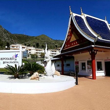 *Apartamento Paradise* El Placer Del Relax Benalmadena Ngoại thất bức ảnh