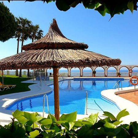 *Apartamento Paradise* El Placer Del Relax Benalmadena Ngoại thất bức ảnh