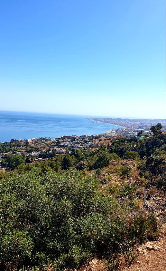 *Apartamento Paradise* El Placer Del Relax Benalmadena Ngoại thất bức ảnh