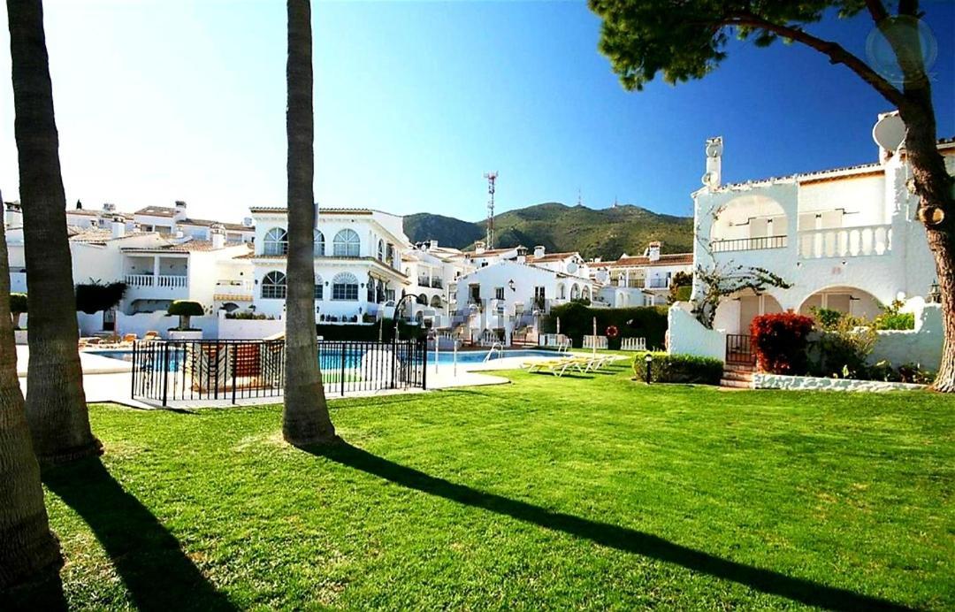 *Apartamento Paradise* El Placer Del Relax Benalmadena Ngoại thất bức ảnh