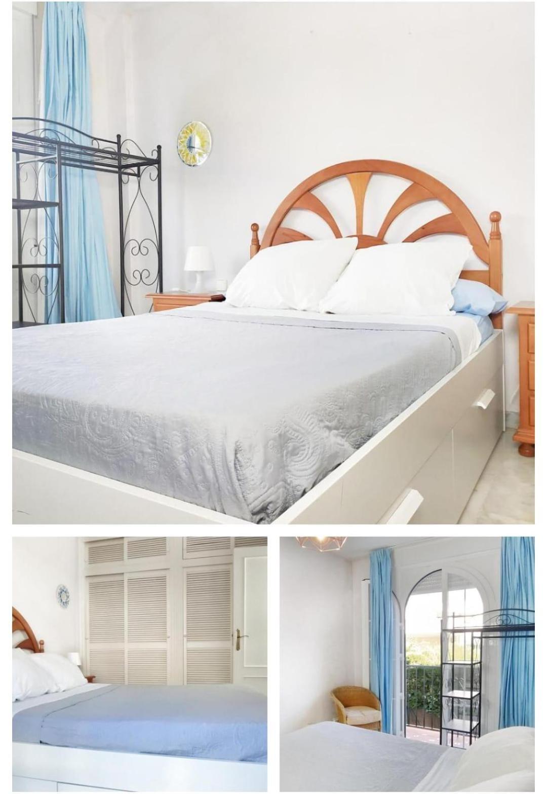 *Apartamento Paradise* El Placer Del Relax Benalmadena Ngoại thất bức ảnh