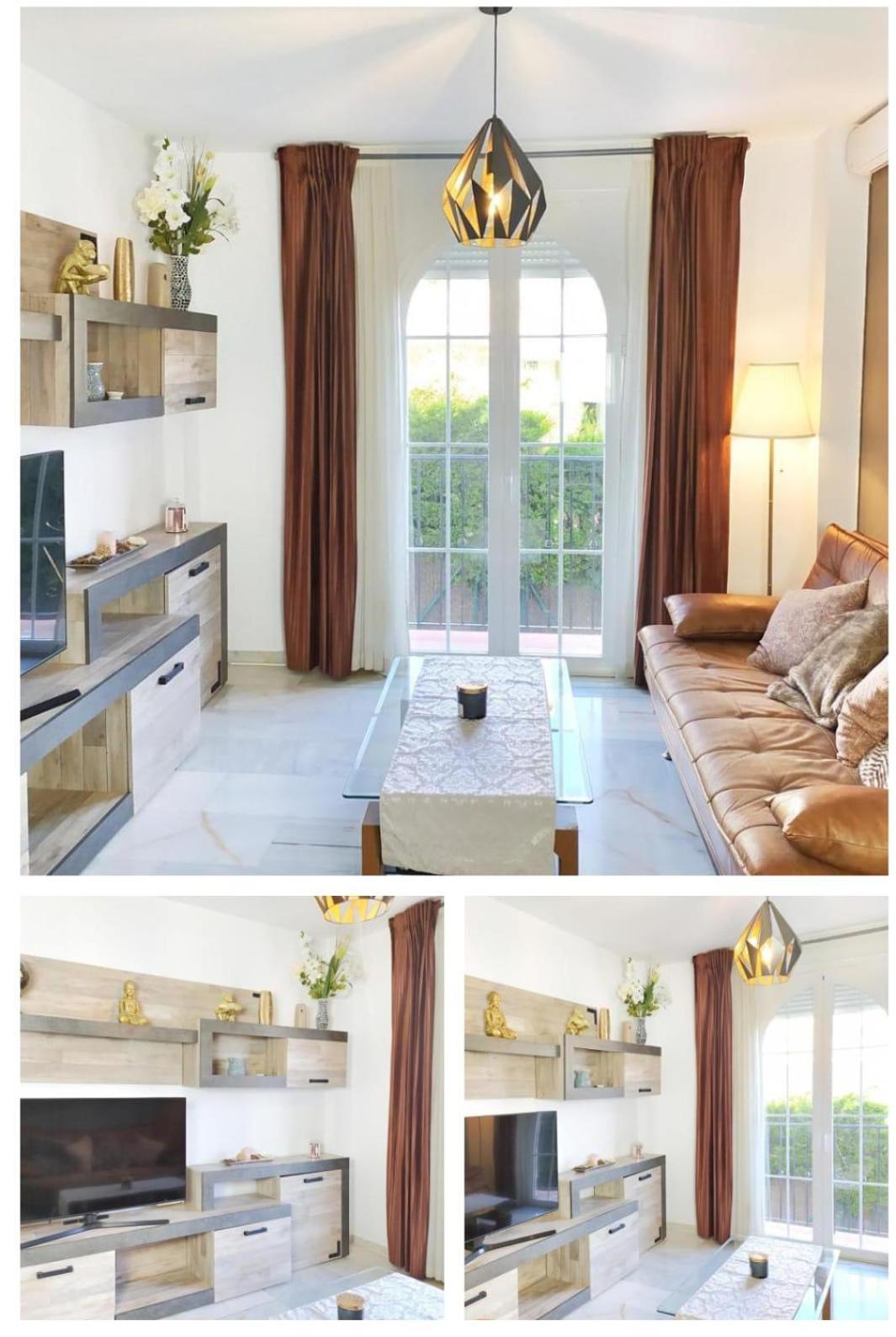 *Apartamento Paradise* El Placer Del Relax Benalmadena Ngoại thất bức ảnh