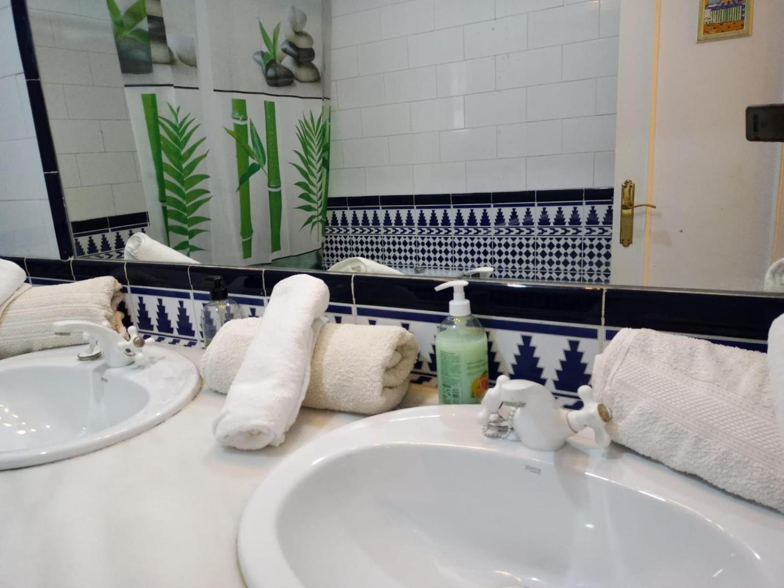 *Apartamento Paradise* El Placer Del Relax Benalmadena Ngoại thất bức ảnh